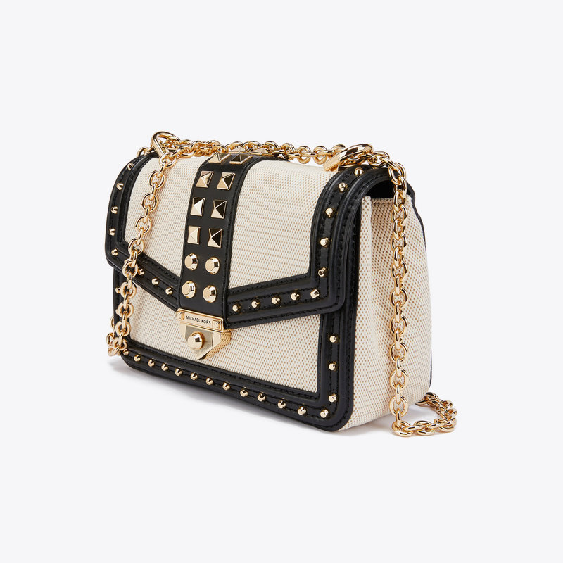 michael kors迈克·科尔斯配单肩包 万奢城女士包袋