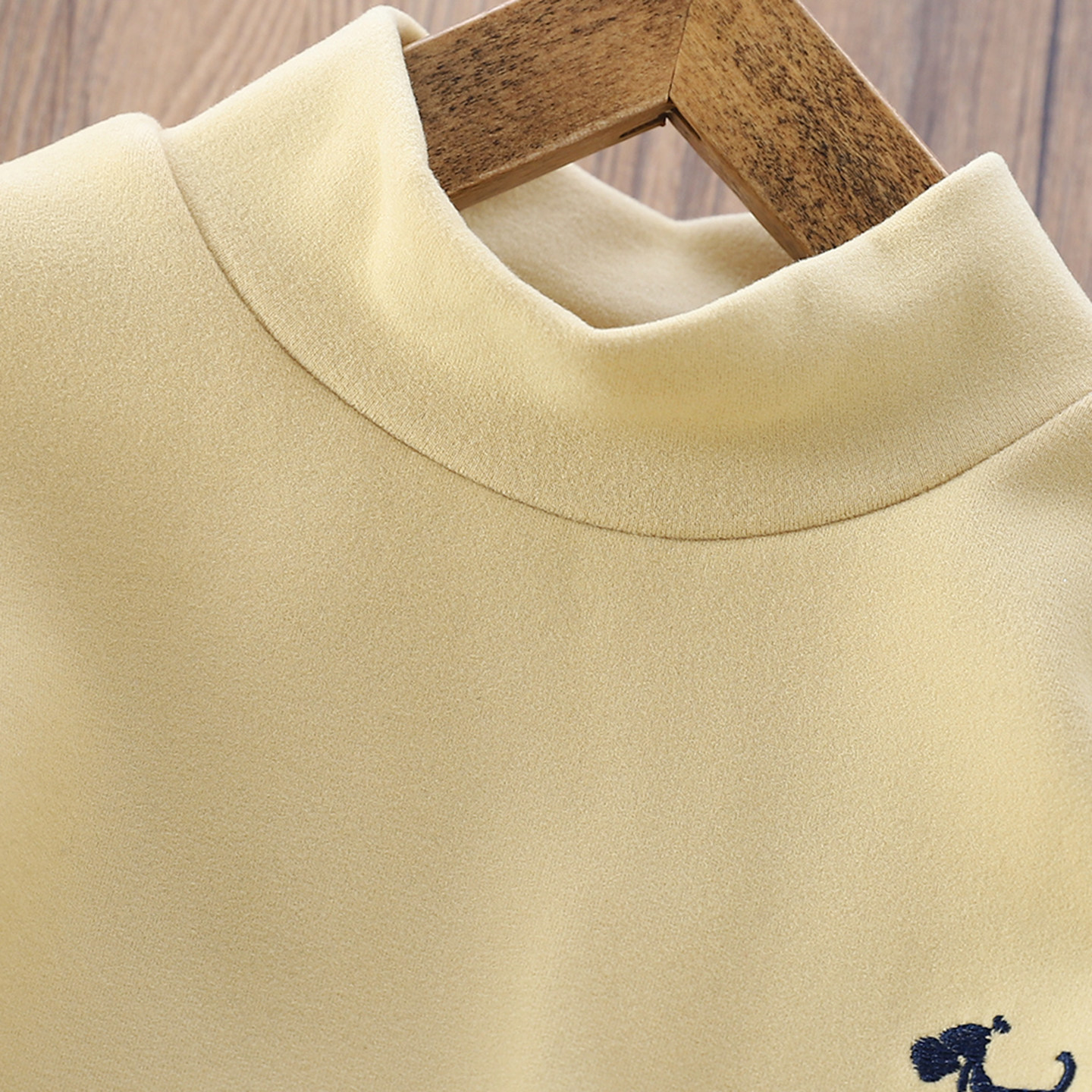 男童秋冬打底衫2025新款半高领儿童自发热保暖上衣中大童内搭长袖,淘宝优惠券,粉丝福利购,淘宝优惠卷