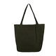 Retro Hong Kong style large capacity shoulder bag