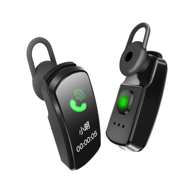 真无线蓝牙耳机智能华为小米苹果 时代珠峰手机专营蓝牙耳机