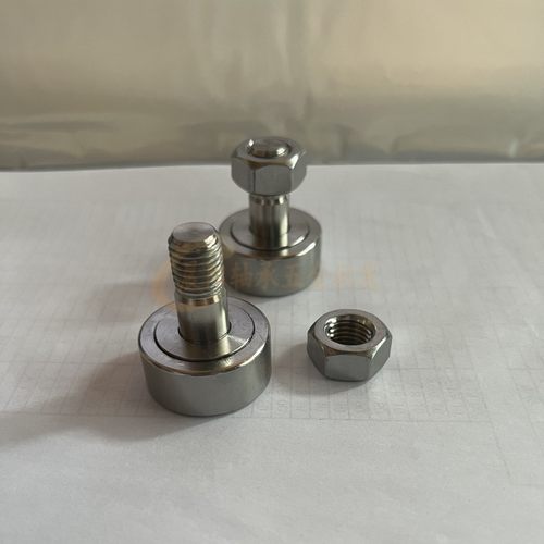 螺栓型滚轮滚针轨迹轴承KR/CF3 4 5 6 8 10 12 16 18 20 24 30-1 - 图2