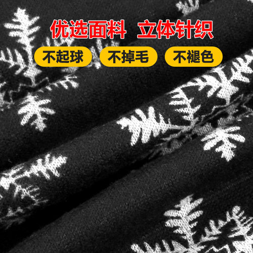 围脖女冬季2025新款围巾帽子一体保暖护颈椎两用防风女士脖套春秋 - 图2