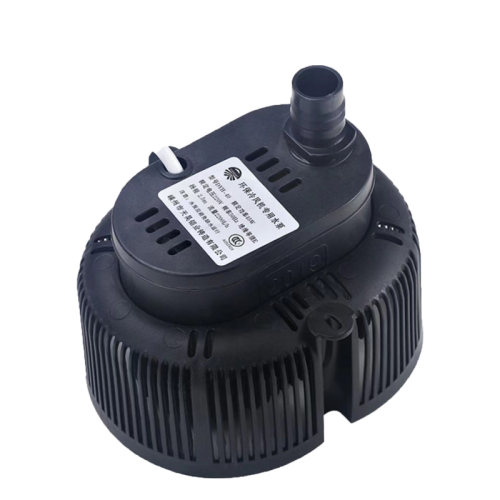 防干烧型冷风机水泵 60W75W80W220V380V工程空调扇专用泵循环泵 - 图3