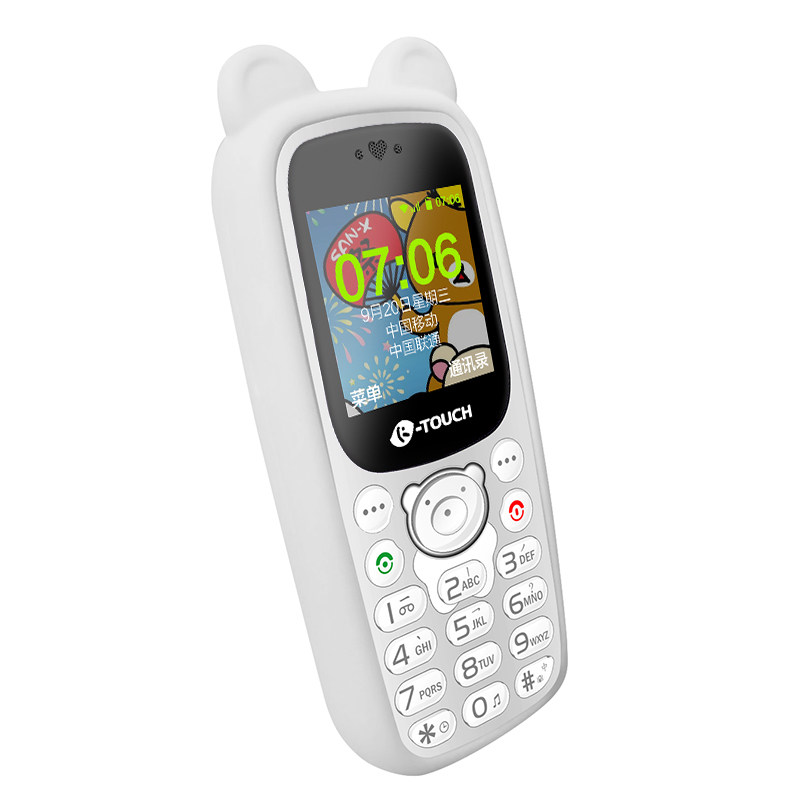 天语q7移动联通电信版迷你按键 天语强宇手机