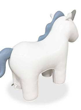 zuny皮质超大摆件装饰乔迁祝贺