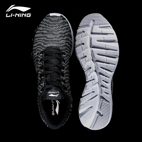 Li Ning, модные дышащие беговые кроссовки для тренировок для спортзала, лето 2022 года