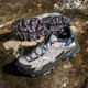 Mizuno ເກີບຜູ້ຊາຍໃນລະດູຮ້ອນ breathable ສາຍນ້ໍາ