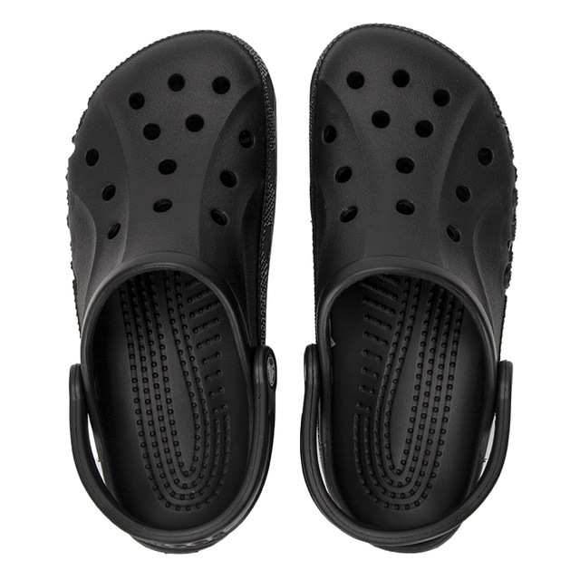 CROCS Crocs ເກີບຮ້ອນຢ່າງເປັນທາງການ
