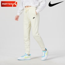 Nike NIKE Официальный флагманский магазин женских брюк работающих на спортивных штанах Фитнес Караули Фитнес букет леггинсы DQ519