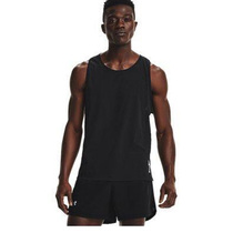 Anderma Official Flagship Store UA Sleeveless Vest Men Fitness Training Running Quick Dry Sports T-shirt 1362713