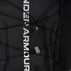 Lucky Leaf丨UA Under Armor Backpack Men's Bag Women's Bag Summer New Travel Backpack Sports Bag Computer Bag