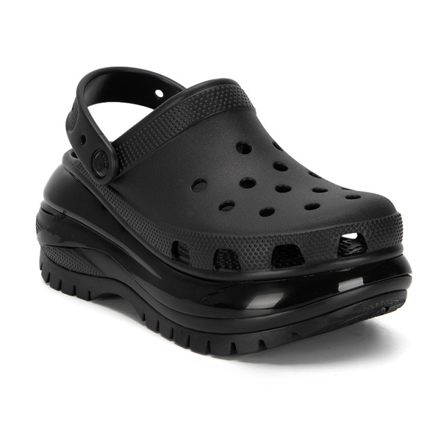 Crocs ຄົນອັບເດດ: ແລະເກີບບາດເຈັບ