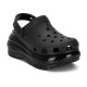 Crocs ຄົນອັບເດດ: ແລະເກີບບາດເຈັບ