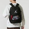 Lucky Leaf丨Nike Backpack Men's Bag Women's Bag New Commuting Backpack Student School Bag Sports Bag Casual Bag