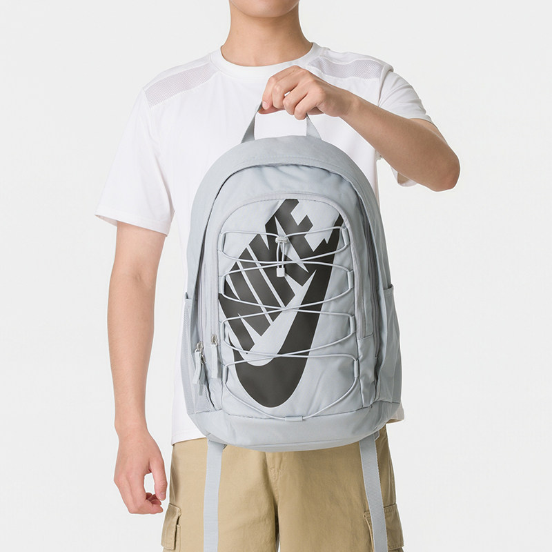 Nike Nike backpack men's bag women's bag school bag