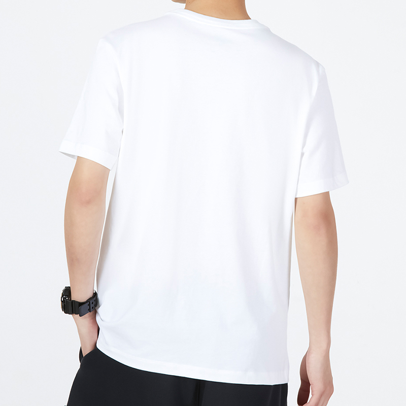 NIKE耐克官网短袖男2025夏季宽松运动男士T恤半袖宽松跑步体恤潮,淘宝优惠券,粉丝福利购,淘宝优惠卷