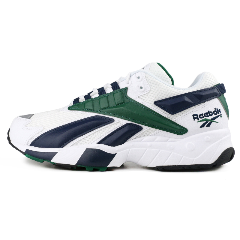 幸运叶子官方旗舰店鞋子Reebok锐步官网男鞋板鞋秋季新款女鞋运动鞋正品休闲鞋3