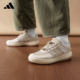 Lucky Leaf丨Adidas Official Flagship Store ເກີບຜູ້ຊາຍຫນຶ່ງຕໍ່ຫນຶ່ງ Summer ເກີບກິລາໃຫມ່ຕ່ໍາສຸດ