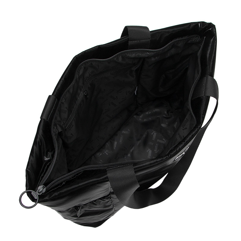 Lucky Leaf丨PUMA Puma Bag Women's Bag Summer New Large-Capacity Shoulder Bag Sports Bag Casual Bag Pass