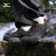 ເກີບແລ່ນ Mizuno Mizuno ເກີບຜູ້ຊາຍແລະແມ່ຍິງ 2026 summer ເກີບກິລາ retro ດູດຊ໊ອກໃຫມ່ RACER ADV