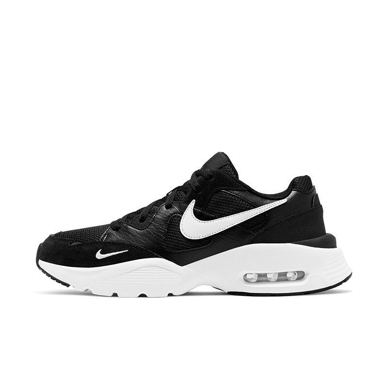 幸运叶子官方旗舰店NIKE耐克官网旗舰男鞋冬季新款AIR MAX 90运动鞋气垫跑步鞋AJ3