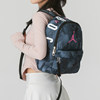 Lucky Leaf丨Nike Backpack Children's School Bag Men's Bag Women's Bag Sports Bag Junior High School Student Bag Backpack