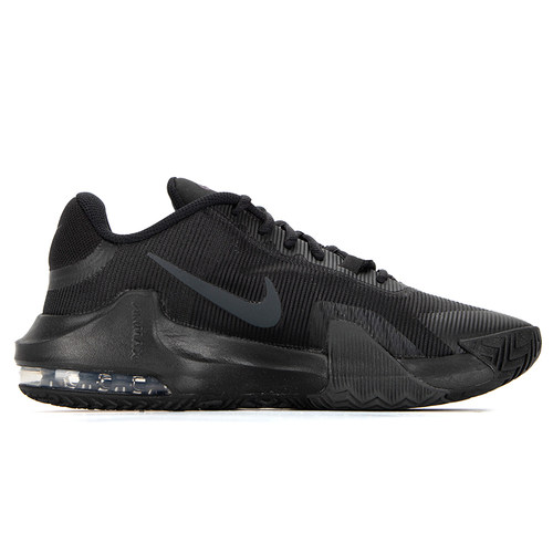 Nike耐克男鞋2026夏季 运动鞋AIR MAX 气垫鞋子篮球休闲鞋DM1126 - 图3
