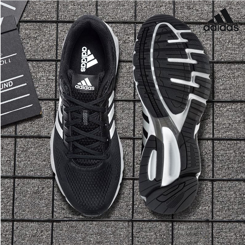 幸运叶子官方旗舰店adidas阿迪达斯男鞋官网旗舰2022夏新款运动鞋女EQT跑步鞋B964911