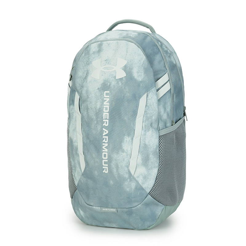 Lucky Leaf丨Under Armor Men's and Women's Bags Sports Bags Mountaineering Travel Fitness Training Bags Backpacks and School Bags