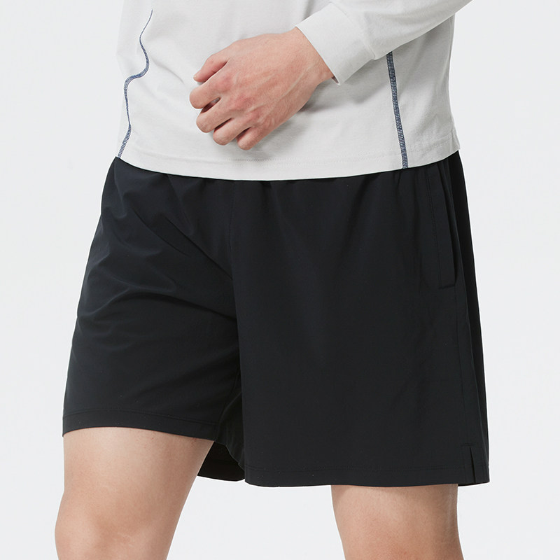 UA安德玛黑色短裤男裤2026新款男子训练裤跑步健身运动裤男士裤子,淘宝优惠券,粉丝福利购,淘宝优惠卷