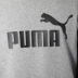 PUMA 彪马 卫 2019 mùa xuân và mùa thu áo khoác thể thao mới trùm đầu áo thun giản dị 580437 - Thể thao lông cừu / jumper