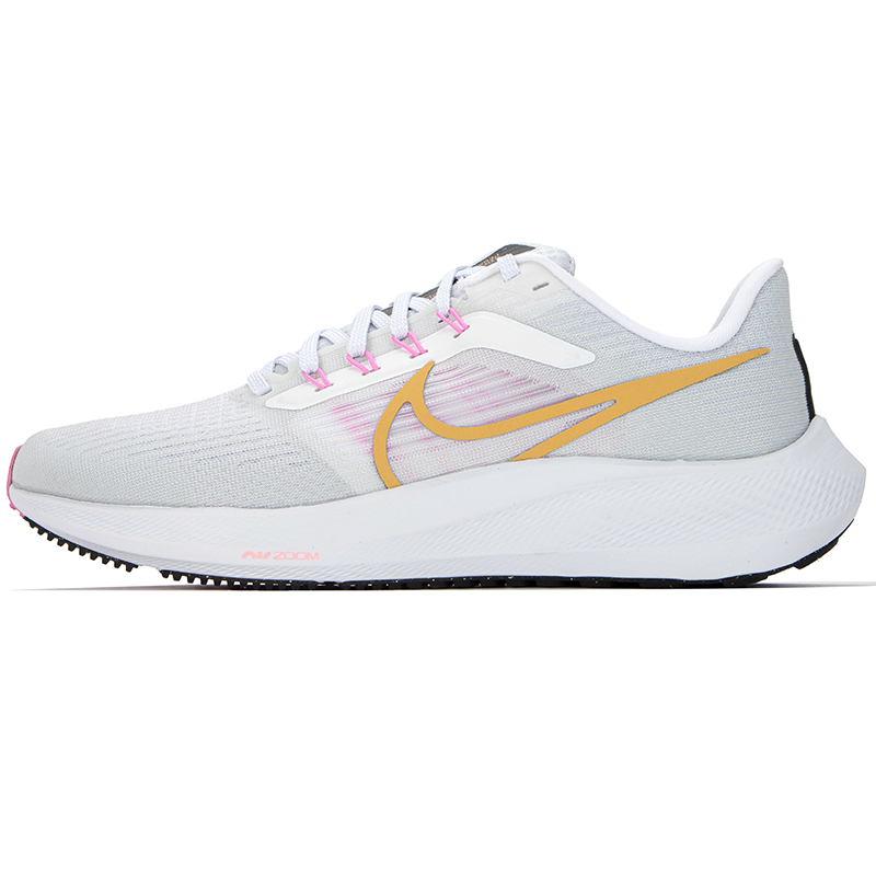 Nike耐克女鞋2024夏季新款飞马39AIR ZOOM运动鞋轻便跑步鞋DH4072 - 图3