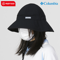 Columbia Official Flagship Store Hat Fisherman Hat Lady Hat New Sunhat Sunhat Sports Hat CL6532