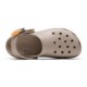 Crocs Crocs Classic Cloud Color Buckle Clog High Heel Crocs 2026 Summer Sandals Beach Shoes ເກີບຜູ້ຍິງ
