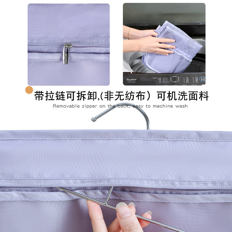 内衣收纳挂袋双面文胸布艺收纳神器衣柜悬挂式内裤袜子门后置物袋,淘宝优惠券,粉丝福利购,淘宝优惠卷