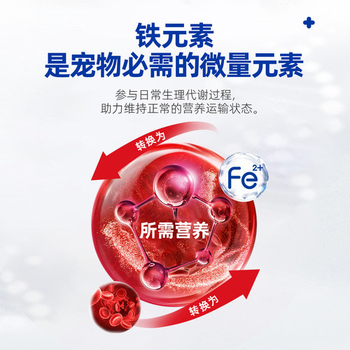 宠儿香宠物孕期生产补充血液营养元素微量肝精猫咪专用狗狗营养膏 - 图2