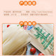 Vietnamese bamboo forest rice flour dry powder 400g imported from Vietnam
