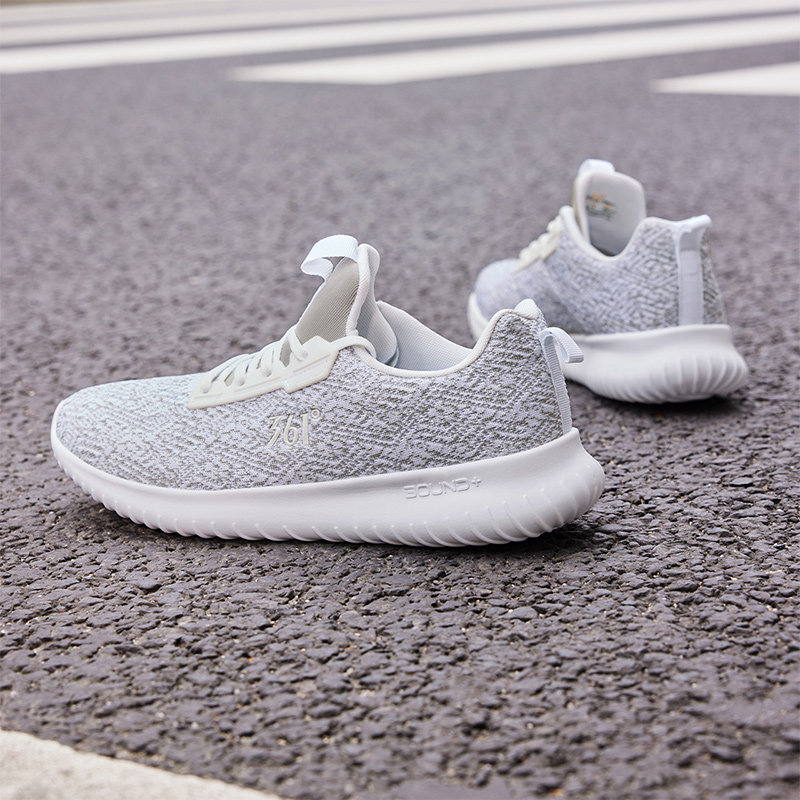 361男鞋运动鞋男2025夏季新款薄款透气单网鞋跑步鞋网面休闲跑鞋,淘宝优惠券,粉丝福利购,淘宝优惠卷