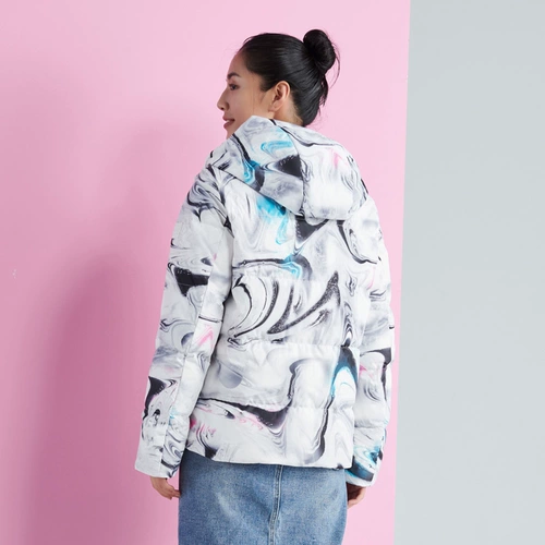 361, весенний удерживающий тепло пуховик, спортивная куртка, коллекция 2022