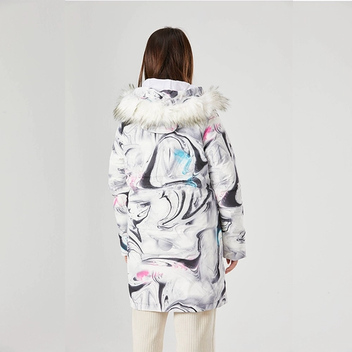 361, весенний удерживающий тепло пуховик, спортивная куртка, коллекция 2022