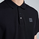 Áo sơ mi 361polo 2019 xu hướng ve áo mùa thu nam ngắn giản dị thoải mái thoáng khí thể thao hoang dã áo thun ngắn tay - Áo phông thể thao áo thun thể thao Áo phông thể thao