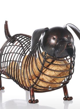 创意办公室工艺品TOOARTS铁摆件