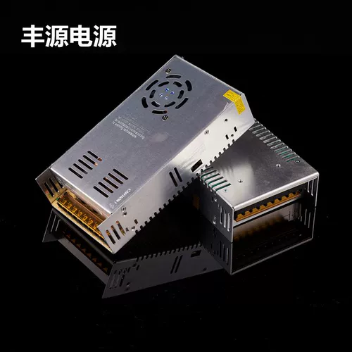 Светодиодный переключатель, блок питания, 220v, 24v, 12v, 36, 48v, 360W, 400W, 500W, 600W