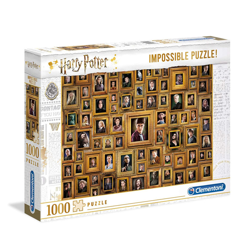 现货正品哈利波特霍格沃兹魔法拼图活点地图礼盒益智互动亲子玩具,淘宝优惠券,粉丝福利购,淘宝优惠卷