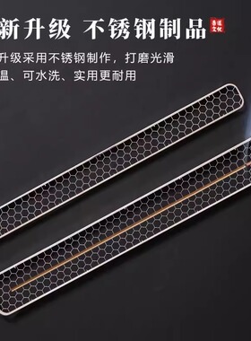香垫线香防火棉替换支撑架香薰炉