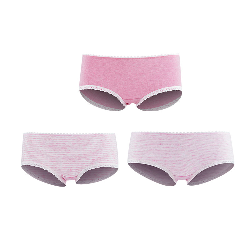 清仓处理蝶安芬莱卡棉女士内裤  女士裤头,淘宝优惠券,粉丝福利购,淘宝优惠卷