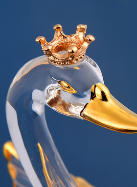 天气预报书房潮流礼物定制风暴瓶