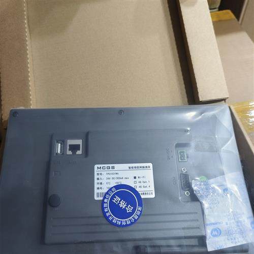 昆仑通态触摸屏tpc7022ni1031ni1021nt1231ni1431nitpc15301531ni - 图1