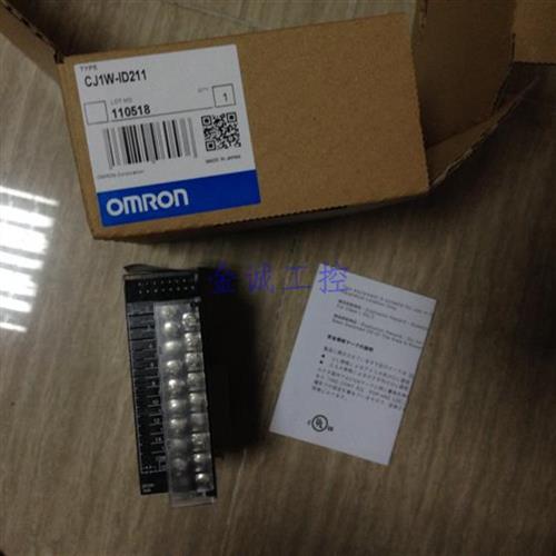 CJ1W-OD263 OA201 OD202 ID201 IA111 IA201 INT01 ID261 - 图1