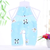 Детское летнее дудоу подходит для мужчин и женщин для девочек, детский бандаж пупочный, 0-3-6-12 мес.